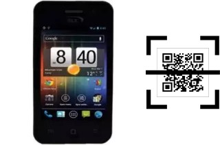 Come leggere i codici QR su un GLX Leon?