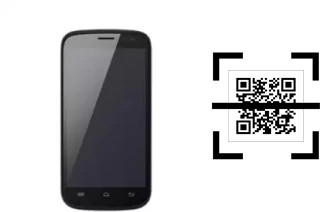 Come leggere i codici QR su un GLX Spark?