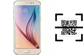 Come leggere i codici QR su un GMango MS6 Plus?