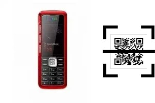 Come leggere i codici QR su un GNext GN38?