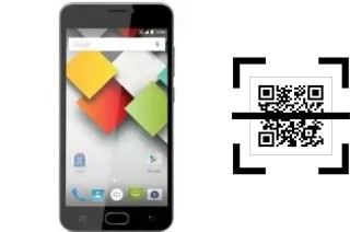 Come leggere i codici QR su un GOCLEVER Goclever Quantum 3500 Lite?