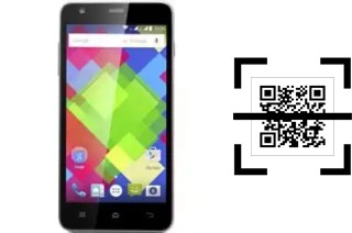 Come leggere i codici QR su un GOCLEVER Quantum 2 500?