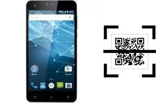 Come leggere i codici QR su un GOCLEVER Quantum 2 550?