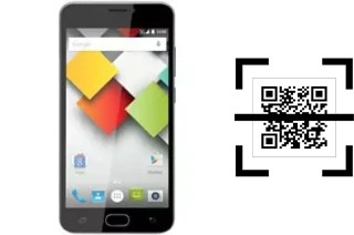 Come leggere i codici QR su un GOCLEVER Quantum 3 500?