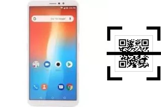 Come leggere i codici QR su un Gome C7 Note?