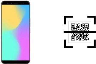 Come leggere i codici QR su un Gome U7 mini?