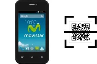 Come leggere i codici QR su un GoMobile G0775?