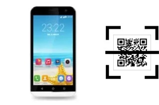 Come leggere i codici QR su un GoMobile GO Onyx?