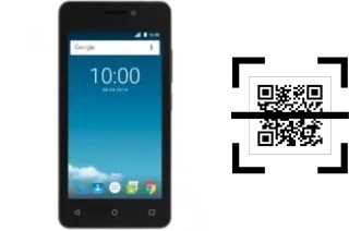 Come leggere i codici QR su un GoMobile GO401?