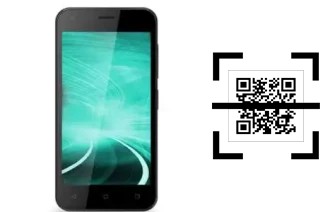 Come leggere i codici QR su un GoMobile GO452?