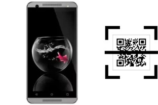 Come leggere i codici QR su un GoMobile GO504?