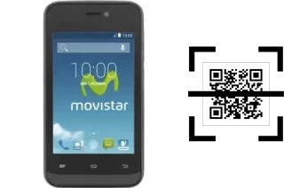 Come leggere i codici QR su un GoMobile GO778?