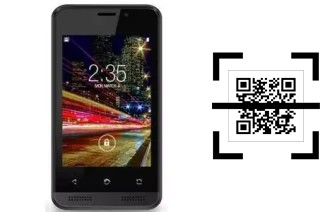 Come leggere i codici QR su un GoMobile GO779?