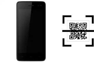 Come leggere i codici QR su un GoMobile GO980?