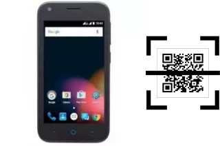 Come leggere i codici QR su un GoMobile Onyx Mini?