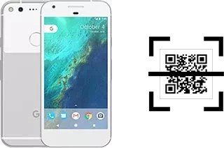 Come leggere i codici QR su un Google Pixel?