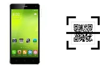 Come leggere i codici QR su un Gooweel M13 Plus?