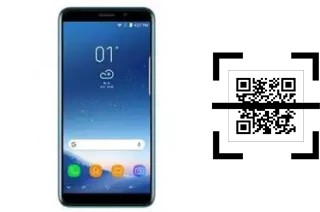 Come leggere i codici QR su un Gooweel S10?