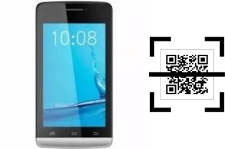 Come leggere i codici QR su un Gosco S4023?