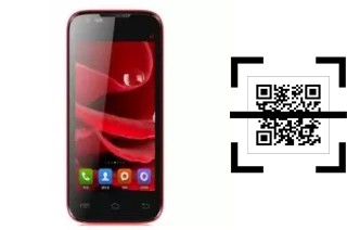 Come leggere i codici QR su un GPhone A1?