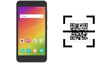 Come leggere i codici QR su un GPhone A4?