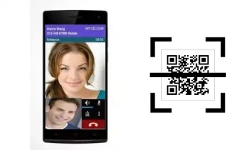 Come leggere i codici QR su un GPhone Bold 2?