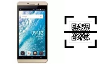 Come leggere i codici QR su un GPhone Bold 3?