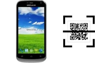 Come leggere i codici QR su un Growing Z4 Plus?