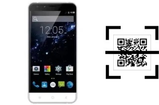 Come leggere i codici QR su un GT-Mobile GT Mobile GT 888?