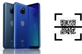 Come leggere i codici QR su un GTel Infinity 8s?