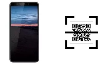 Come leggere i codici QR su un Haier Elegance E7?