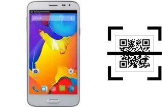 Come leggere i codici QR su un Haipai S5 Quad Core?