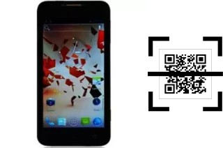 Come leggere i codici QR su un Haipai X720D?