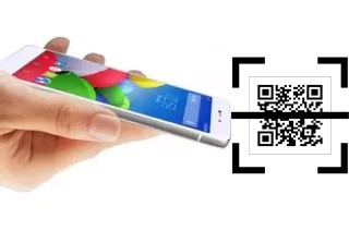 Come leggere i codici QR su un Helio S1?