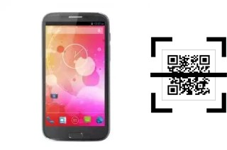 Come leggere i codici QR su un Hero H3088?