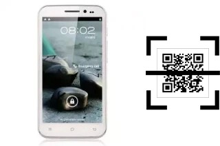 Come leggere i codici QR su un Hero H7500 Plus?