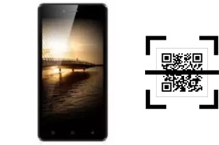 Come leggere i codici QR su un Hi-Tech Air A8 Max?