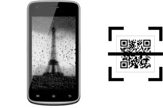 Come leggere i codici QR su un Hi-Tech Amaze S400?