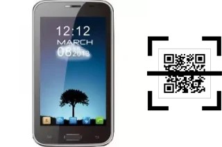 Come leggere i codici QR su un Hi-Tech Amaze S550?