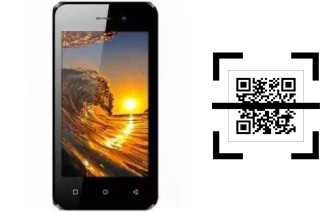 Come leggere i codici QR su un Hi-Tech Amaze S6 4G?