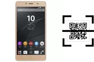 Come leggere i codici QR su un Hicell T8?