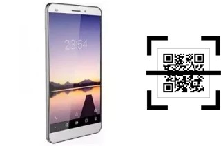 Come leggere i codici QR su un Hicell T9?