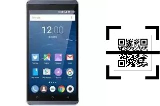 Come leggere i codici QR su un Highscreen Bay?