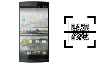 Come leggere i codici QR su un Highscreen Boost 2?