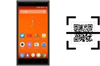 Come leggere i codici QR su un Highscreen Boost 3 Pro?