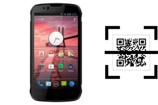 Come leggere i codici QR su un Highscreen Boost?