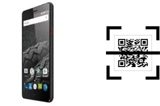 Come leggere i codici QR su un Highscreen Power Ice Evo?