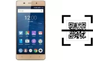 Come leggere i codici QR su un Highscreen Power Ice?