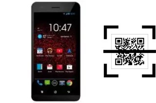 Come leggere i codici QR su un Highscreen Spider?