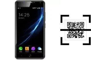 Come leggere i codici QR su un Himax M21?